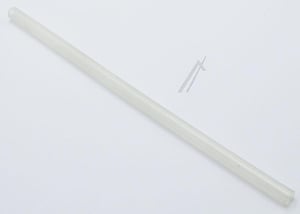 Silikonschlauch für Melitta Kaffeemaschine 6715267 03,0x1,50x160 mm