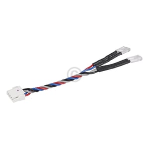 Left bumper detect wire Ecovacs 201-24A3-0088 für Staubsauger-Roboter Ecovacs