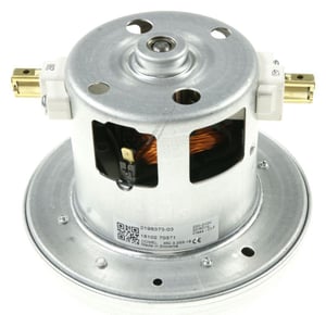 Motor 230V 800W für Staubsauger AEG 2198375038 Saugkraft