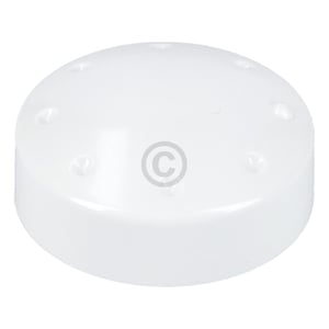 Knebel original LIEBHERR 7427738 Drehknopf für Kühlschrank KühlGefrierKombination 7428524