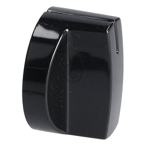 Drehknopf für Kochstelle beko 157240594 an Glaskeramikkochfeld Herd