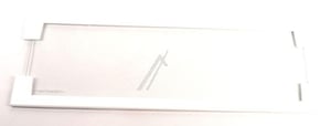 Glasablage 477x160mm für Kühlschrank AEG 8582064639049 transparentes Fach