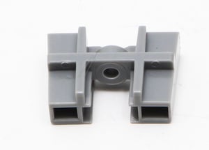 Türzunge für Haier Geschirrspüler 49106936 Verschluss