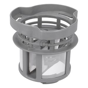 Siebfilter für Geschirrspüler Midea 12176000003710 Feinfilter