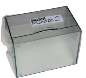 Abstellbox klein vormontiert für Kühlschrank Liebherr 903110400 Flaschenhalter