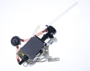 Leise Pumpe für Bosch Siemens Kaffeemaschine 12044997 ASM ARS 600