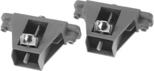 Konsole für Dunstabzugshaube Bosch 10006678 Steuerung