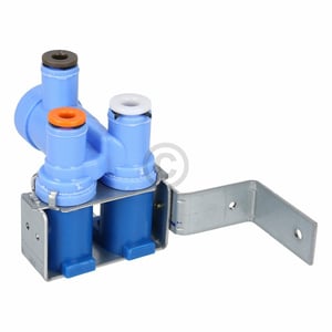 Valve,Water LG MJX41869204 LG Electronics