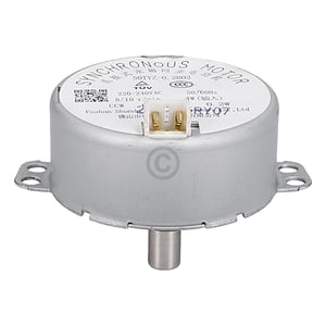 Drehtellermotor für Midea Ofen 11002014000612 4W, 8/10 U/min