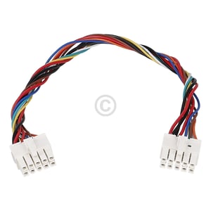 Main board & Trimmer adapter board connection harness 201-2508-0008 Ecovacs