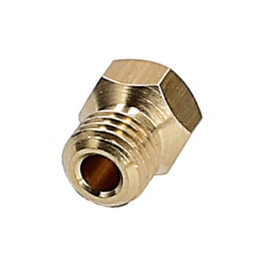 Gasdüse D.0,91 G30-G31 URP smeg 909010479 für Gaskochfeld