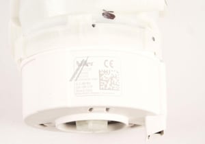 Umwälzpumpe für Geschirrspüler Candy Hoover 41051343 Umwälzmotor AC