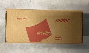 Waschmaschinenmotor für Beko C00865661 Antrieb