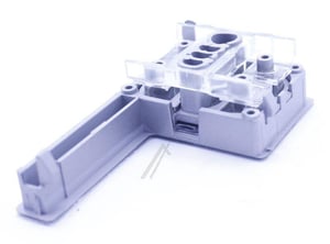 Schalttafel für Dunstabzugshaube Whirlpool 488000546497 Bedienfeld, Tastenfeld