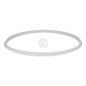 Türdichtung passend für Bosch 00656841 Bluparts 10115896 für Trockner Bluparts