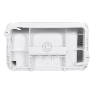 Flusensiebgriff für Midea Trockner 12138200000190 Flusensieb, Griff