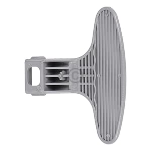 Türgriff passend für Beko 2821580200 BLUPARTS in Waschmaschine 10103610