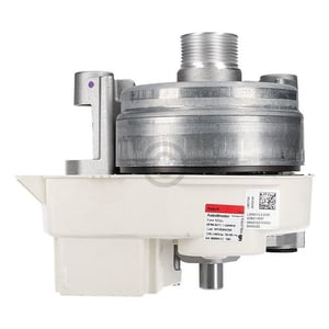 Motor Bauknecht 481010584356 Askoll für Waschmaschine