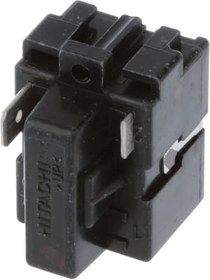 Anlaufvorrichtung 00634754