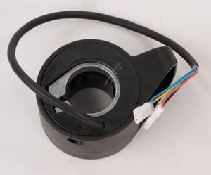 Gasregler mit Ein/Aus-Schalter JEEP SPARE161 für E-Scooter Sentinel JEMO210004 Absolute Freedom JEMO220010