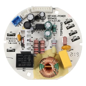 Leistungsmodul Power PCB 12009117