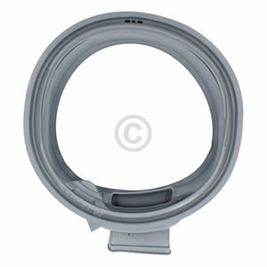Türmanschette Samsung DC64-03176A für Waschtrockner