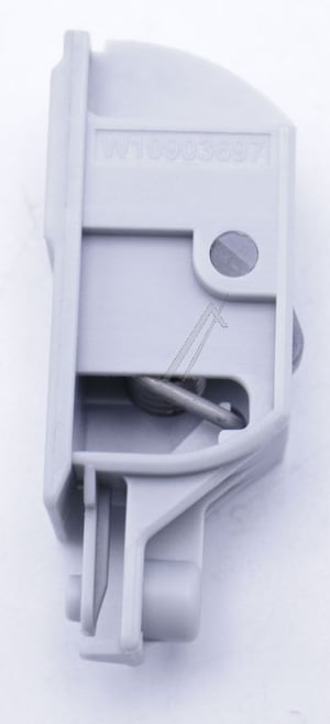 Türverriegelung für Whirlpool Ofen 481010903697 Ofentür
