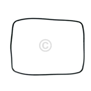 Türdichtung 4-seitig 00267783 267783 Bosch, Siemens, Neff