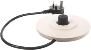 Sockel für Wasserkocher Bosch 12010187 Heizelement, Anschluss