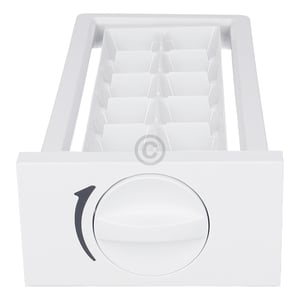 Eiswürfelschublade für Kühlschrank Midea 12131000000304 Eiswürfel Behälter