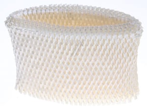 Sqoon Luftfilter für Philips Klimaanlage FY2401 Luftreinigung