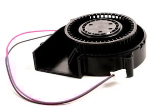 Lüfter für Ofen Küppersbusch 543370 Umluftgebläse