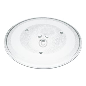 Drehteller Samsung DE74-20016A 345mmØ für Mikrowelle Samsung