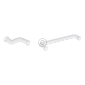 Hose kit 201-24A3-0020 Ecovacs