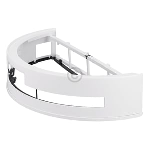 Bumper（white） 201-2488-0511 Ecovacs