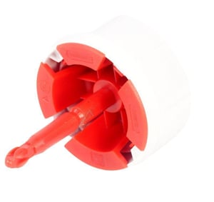 Drehknopf für Waschmaschine Com 00625785 Programmwahl