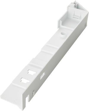 Abdeckung für Bosch-Geräte 12025146 Gehäuseteil