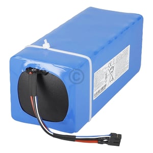 Akku Li-ion Ecovacs 201-2337-1275 für Mähroboter Ecovacs