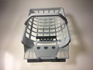 Schuh-Trockner-Gitter AEG 140049509056 für Wäschepflege