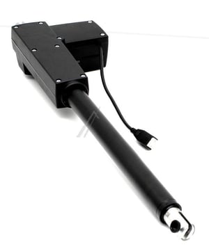 Dämpfer für Dunstabzugshaube Airlux Z02320375 Dämpfung