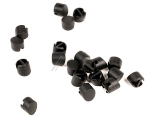 Lenker Schraubenstopfen Kit Segway-Ninebot 10.01.7087.00 für E-Scooter One Z10