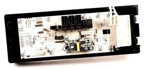 Satz, Bedienblende, Service Code (4055420311)