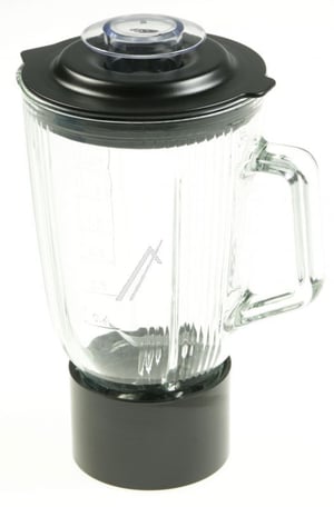 Glas-Mixer für Küchenmaschine Hisense/Gorenje 586456 Küchenmixer