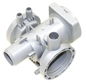 Waschmaschinen-Pumpengehäuse LG 3108ER1001E Pumpe, Gehäuse