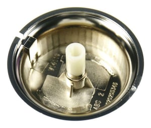 Haier Waschmaschinen-Knopf 49049813 Wähltasten-Ersatz