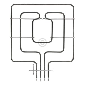 Heizelement wie Bosch 00771772 Bluparts 10101602 für Herd