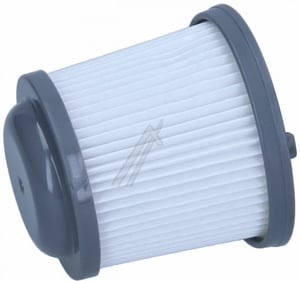 HEPA-Filter für Black+Decker Staubsauger N566707 Feinstaub