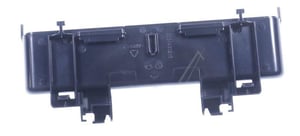 Griff für Geschirrspüler Bosch/Siemens 12035284 Gehäuseteil