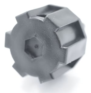 Meiling Ofenfuß Bcd-200a.1-2 einstellbar