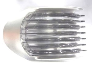 Bartkamm für Panasonic Rasierer WER221S7418 Bartschneider